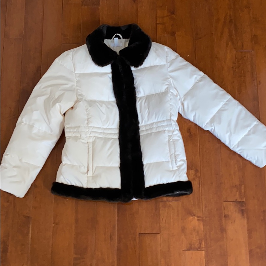 100% Down Jacket